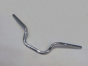 CB400白バイレプリカハンドル
