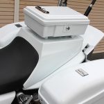 （NC42）（NC39）CB400SF/SB用　シングルシートカバー