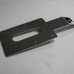 CB1300　10年モデル～以降用アンテナ機台2