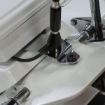 CB1300　10年モデル～以降用アンテナ機台取付イメージ
