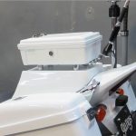 CB400用取り付けイメージ