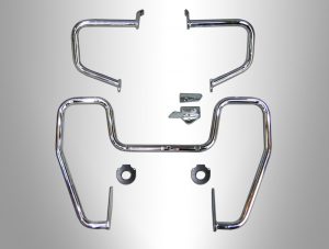 CB1100EXバンパーセット