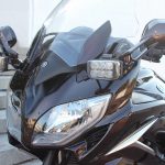 FJR1300フラッシュLED＆ステーセット