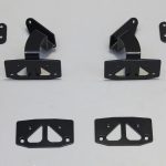 FJR1300パトライト用ステーセット