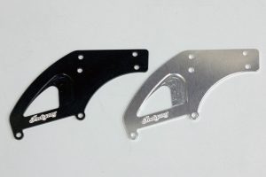 スカウト・スカウトボバー（SCOUT・Scout Bobber）用　別体式ETC取り付けステー