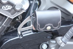 スカウト・スカウトボバー（SCOUT・Scout Bobber）用　別体式ETC取り付け