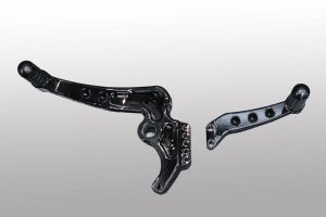 スカウトシーソーペダル