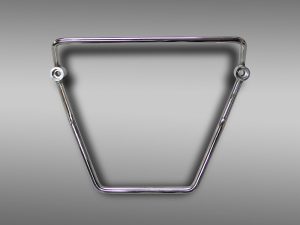 スカウト用サイドバッグサポート