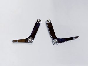 2014モデル～CB1300SB純正パニアケース　取付ステー