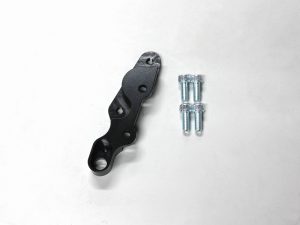 スカウトキャリパーサポートブレンボ用