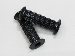 クラシカルグリップ　カワサキタイプ　（非貫通）Z2SSTR
