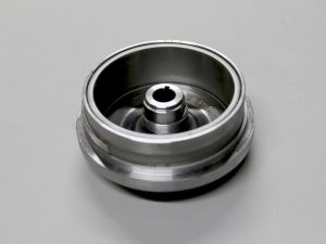 WR250F　03～13年用フライホイールウエイトリング1