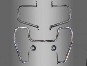 CB1100RSバンパーガード