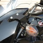 VFR800F　ミラーキャンセルカバーステー取付イメージ