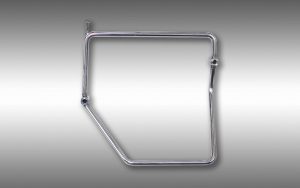 スカウトボバー用サイドバッグサポート