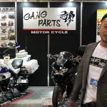 GANGオリジナル　Tシャツ　数量限定