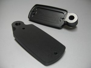 GANGオリジナル　ホンダ系ミラーホルダーセット