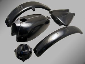 XL230用SLタイプ外装セット