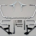 VFR800　1型　バンパーセット