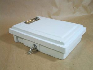 無線機BOX薄底