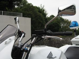 ハンドルウエイト　バーエンドセット
