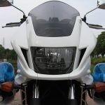 CB1300SB/ST用キャンセルバー＆ステーセット