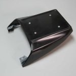 シングルシートカバー　03～09モデル用シングルシートカバー
