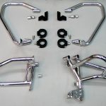 （SC54）CB1300SB用　バンパーセット