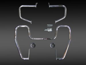 SC65CB1100バンパーセット