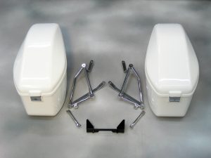 CB1100サイドバックセット