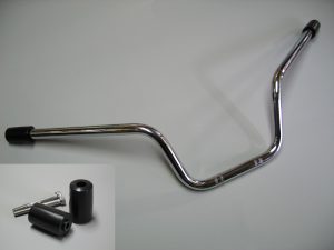 CB1100　楽々アップハンドル