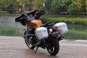 CB1100 楽々アップハンドル