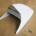 VFR800RC46-2　シングルシートカバーBOX