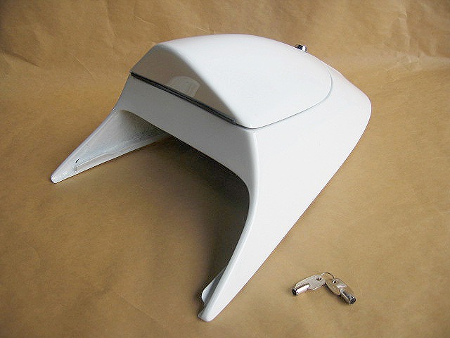 VFR800RC46-2　シングルシートカバーBOX