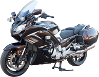 FJR1300カテゴリ