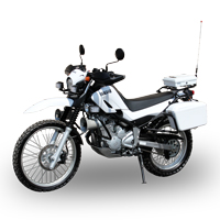 セロー250カテゴリ
