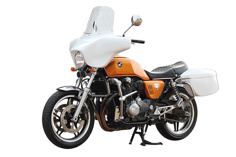CB1100カテゴリ