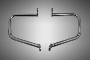 CB1100EX 2017年~用 リアバンパー