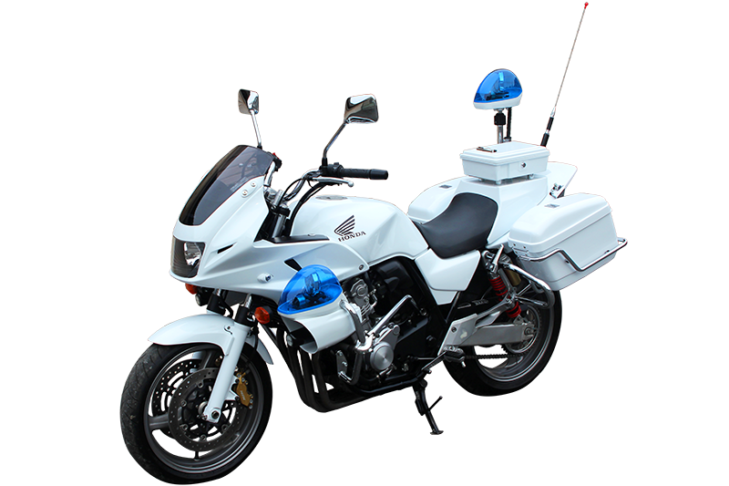 CB400SBカテゴリ