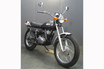 DT1DT250レストアパーツ