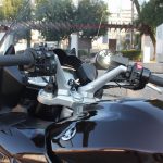 FJR1300AS/A　用アップハンドルスペーサーセット