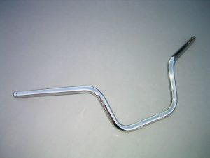 VFR800Pレプリカハンドル