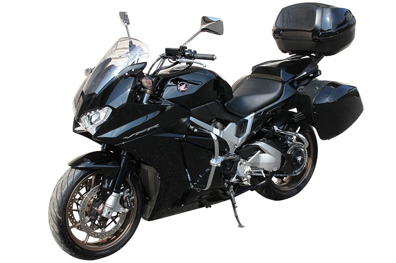 VFR800F(RC79)カテゴリ