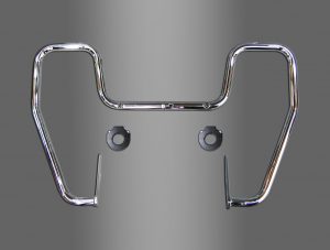 CB1100フロントバンパー