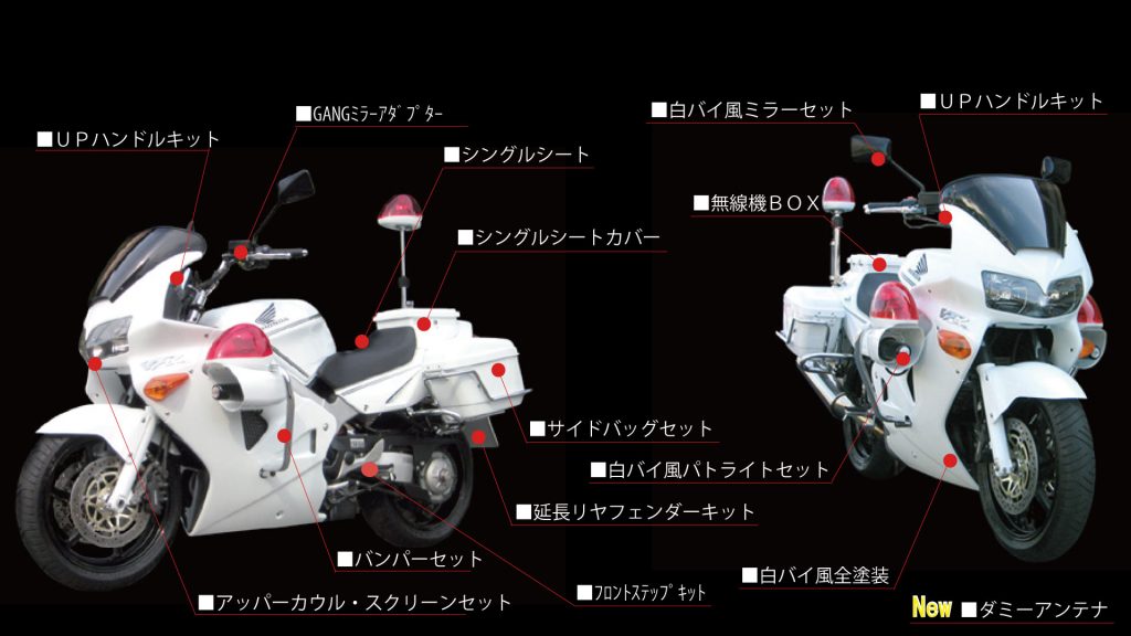 新VFR800バナー