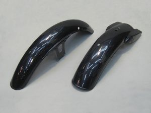 TL50　バイアルス　フロント・リアフェンダーSET