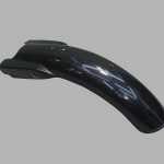 TL50　バイアルス　ノーマルタイプリアフェンダー