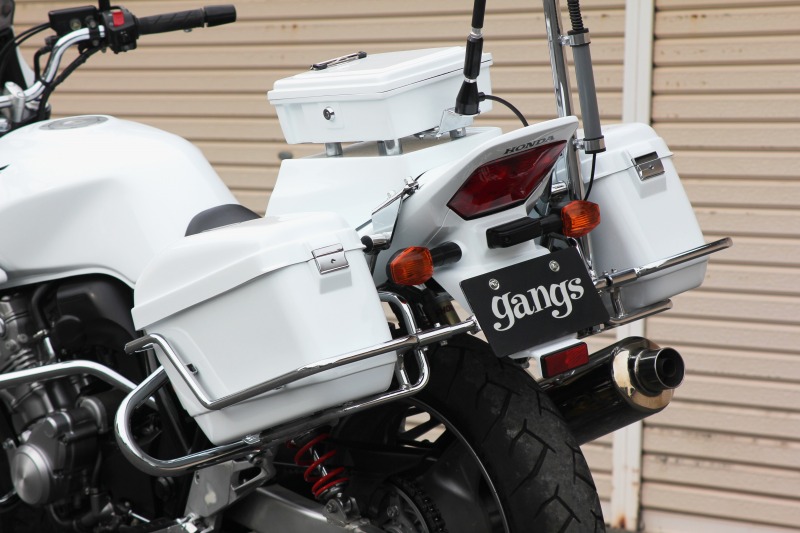 CB400SF/SB（NC42）（NC39）パーツ | ギャングパーツeショップ