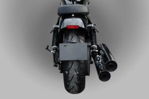 チーフナンバーステー取付画像4