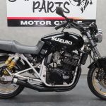 GSX400Sイメージ画像1